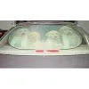 Sell Tyvek Rear Sunshade thumbnail-1