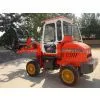 Industrial Machinery -wheel Loader ZL06F thumbnail-1