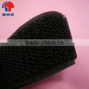 2015 Hot Sell 100% Nylon Sew-On Hook & Loop thumbnail-2