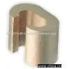 Copper / Tinned Copper 'C' Type Connector thumbnail-1