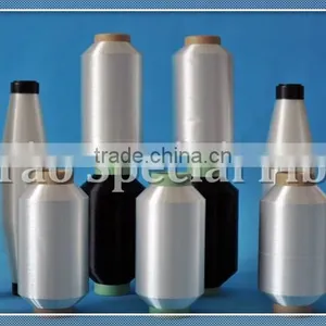 Low Melting Thermal Bonding Nylon Sheath-core Yarn thumbnail-1