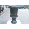 Home&Garden Fibreclay Flower Pot,garden Planter thumbnail-2