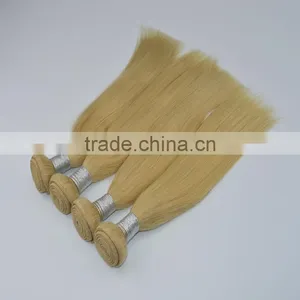 Wholesale 8a Grade 613 Colored Hair Weave Bundles thumbnail-6