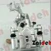 Hydraulic Hyundai Elantra Brake Calipers , 58310-2DA20 , 58311-2DA20 , Silver / Grey thumbnail-1