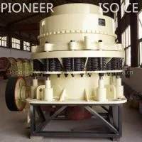 CSB315 CS Cone Crusher thumbnail-1