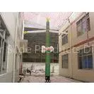 Customed Rip Stop Nylon Inflatable Air Dancer Man For Advertising Signs thumbnail-1
