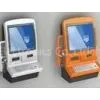 ZT2838-A00 Elegant & Innovative Design Wall-mounted Internet Information Kiosk With Metal Keyboard & thumbnail-1