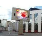 Fixed Installation Outdoor Full Color LED Display Screen P20 LED Wall thumbnail-1