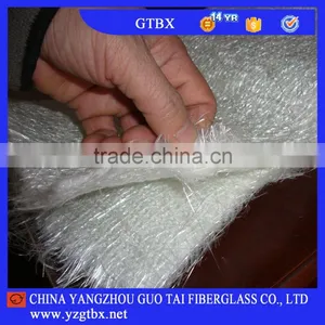 Good Conformability E-glass Core Combination Mat/PP Core Mat thumbnail-2