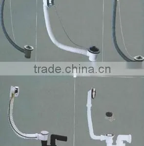 Model NO.SY2026H Drain Siphon (Desague Sifon) thumbnail-5