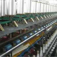 Wholesale 100% Polyester Embroidery Thread thumbnail-2