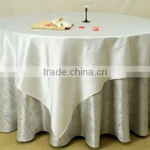 Luxury Star Htoel Table Cloth Chair Cover thumbnail-1