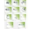 Bathroom Accessories， Bathroom Accessory,Towel Shelf, Towel Holder,Towel Rail，Bathroom Shelf, Toilet Brush, Toothbrush Holder, Bathroom Rack, Bath Racks，Soap Dispenser Holder, Soap Dispenser, Soap Dish thumbnail-1