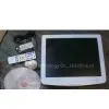 15 & 17 Inch White LCD Monitor thumbnail-1