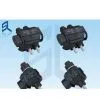 IPC3.1-3.4 SERIES PIERCING CONNECTORS thumbnail-1