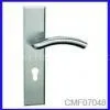 SS Door Handle (Casting/Tube, Lever/Pull), Panic Exit Device, Invisible Hinges, Door Stopper, Door Closer, Lavatory Indicator, Flush Bolt thumbnail-1