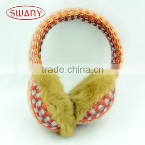 Custom Hot Sale Super Soft Earmuff for Sleep thumbnail-1