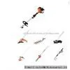 4in1 Multi-fuction Gasoline Brush Cutter With CE CMC Euro II thumbnail-1