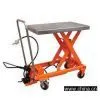 Air Handling Unit Air Hydraulic Scissor Lift Table Carts thumbnail-1