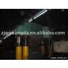 Round Steel Forging/Turning Process thumbnail-1
