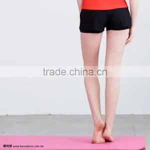 Wholesale Women Athletic Training Sports Women Gym Shorts thumbnail-2