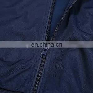 New Fashional Bulk Wholesale Jacket With Zip thumbnail-5