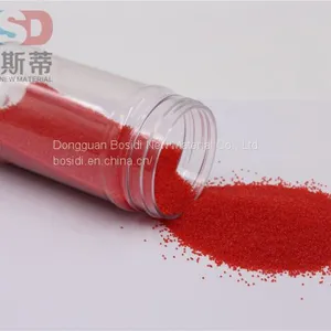 Nylon Deburring Media,Frozen Particles,Super-micro Plastic Particles,Nylon Sand thumbnail-3