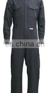 Flame Retardant Working Coverall 88/12 thumbnail-1