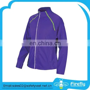 Wninter High Visible Reflective Chiffon Bolero Jacket for Wedding thumbnail-1