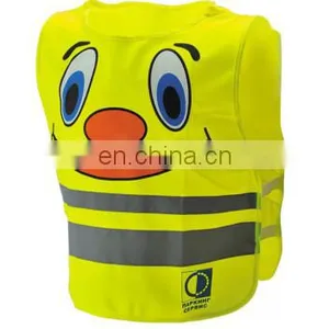 Europe Standard Children Safety Vest thumbnail-1