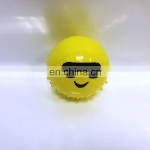 PVC Material and Promotional Toy Emjoy Ball thumbnail-4