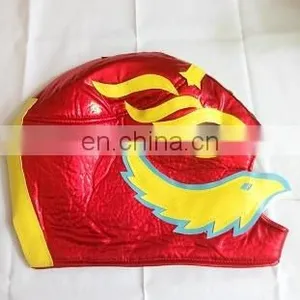 Adult Mexican Wrestling Mask thumbnail-2