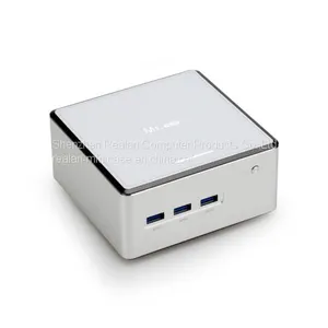 Realan Mini PC Barebone Mr.NUC-V7-J1900L thumbnail-5