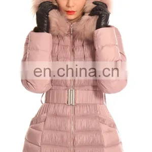 Professional Factory Made Plaid Hooded Jacket thumbnail-2