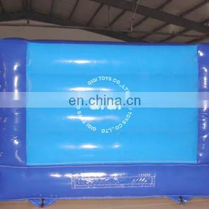 2015 Hot Commercial Inflatable Bouncer,air Bouncer Inflatable Trampoline thumbnail-3