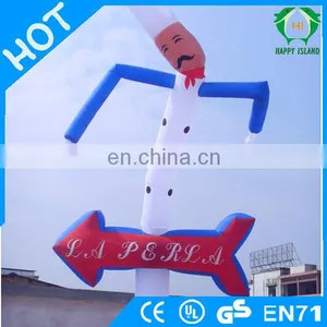 HI Cheap Price ! Inflatable Air Clown Dancer,air Dancers,air Dancers for Sale thumbnail-1
