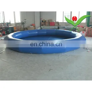 High Quality Water Park Popular Equipment Amusement Inflatable Pool Float for Sale thumbnail-3
