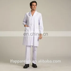 Man's Hospital Uniform thumbnail-1