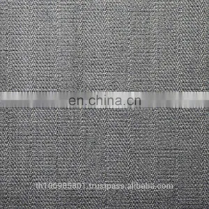 Formal Dobby Design Suiting TR 65/35 thumbnail-3