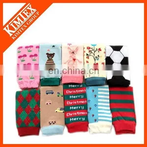 Cute Baby Leg Warmer thumbnail-1