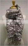 Animal Print Scarves Selecting Well thumbnail-1