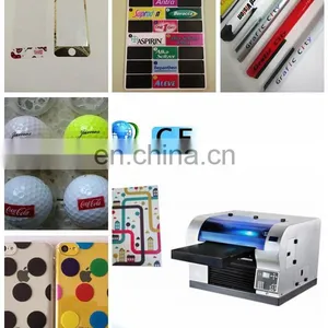 SLJET Flat Printing Machine to Print on Pens thumbnail-1