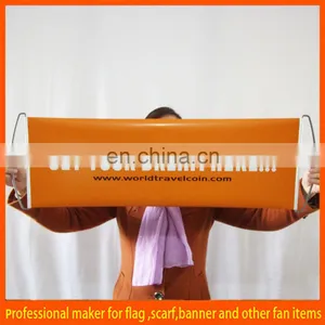 Pull Hand Roll up Banner thumbnail-4