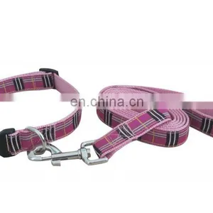 Nylon Dog Collar Paracord Dog Collar thumbnail-1