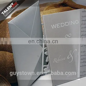 Custom Private Luxurious Greeting Cards Printing thumbnail-3