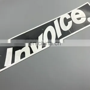 Custom High Quality Car Self Adhesive Vinyl thumbnail-2