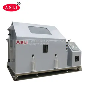 Temperature Humidity Combined Salt Spray Test Chamber thumbnail-3