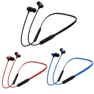 Ufeeling UB-C6 V4.2 Wireless Bluetooth Earphone Sport Bluetooth Earphone Sport Bluetooth Headphone With Microphone thumbnail-1