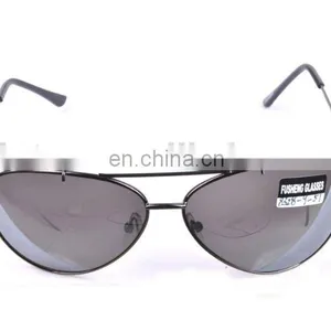 Black Cheap Sunglasses/ Polarized Sunglasses for Men thumbnail-1
