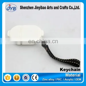 Supply Key Holder Kit Oval Mini Small Kit Carry Kit Key Chain thumbnail-1